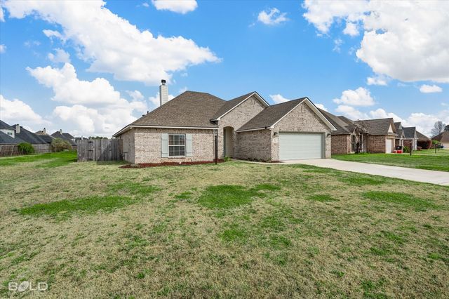 614 Aubrey Walk, Haughton, LA 71037