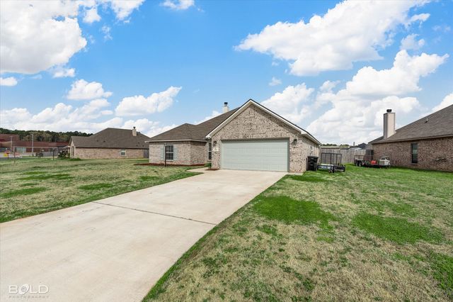 614 Aubrey Walk, Haughton, LA 71037