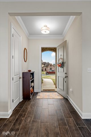 614 Aubrey Walk, Haughton, LA 71037