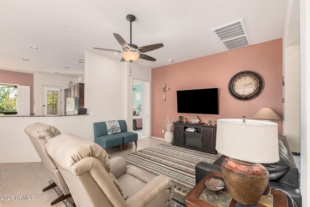 8653 E IVY Street, Mesa, AZ 85207