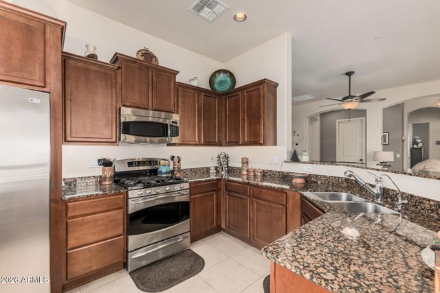 8653 E IVY Street, Mesa, AZ 85207