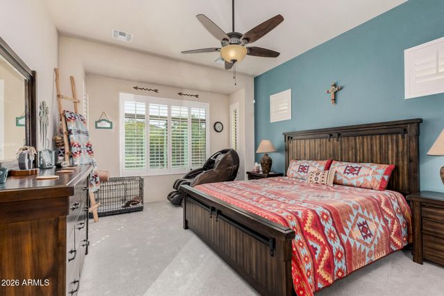 8653 E IVY Street, Mesa, AZ 85207