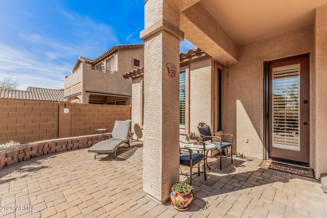 8653 E IVY Street, Mesa, AZ 85207