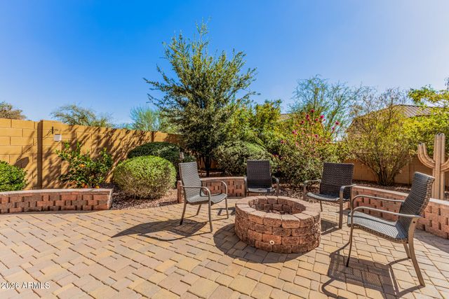 8653 E IVY Street, Mesa, AZ 85207