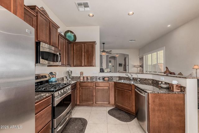 8653 E IVY Street, Mesa, AZ 85207