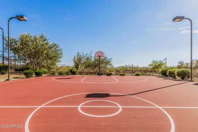 8653 E IVY Street, Mesa, AZ 85207