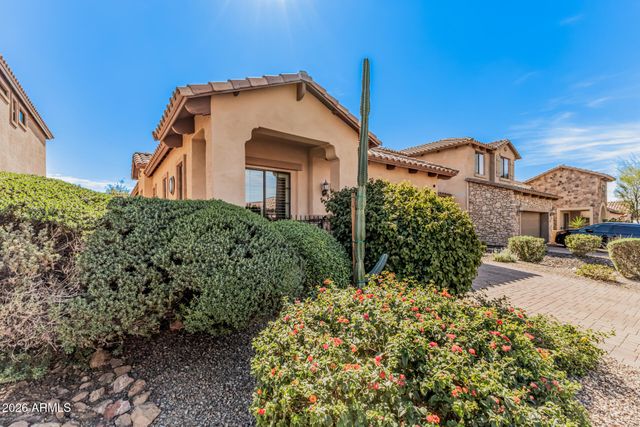 8653 E IVY Street, Mesa, AZ 85207