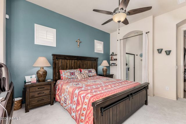 8653 E IVY Street, Mesa, AZ 85207