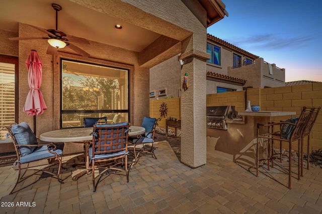 8653 E IVY Street, Mesa, AZ 85207