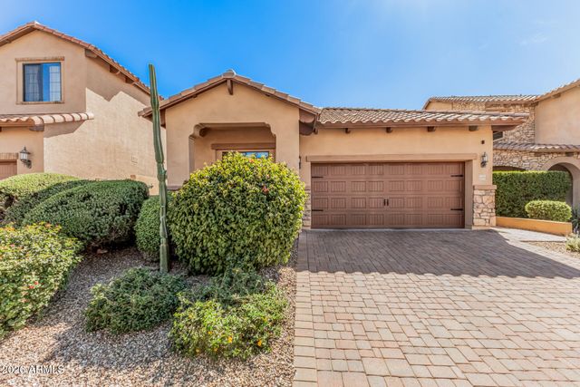 8653 E IVY Street, Mesa, AZ 85207