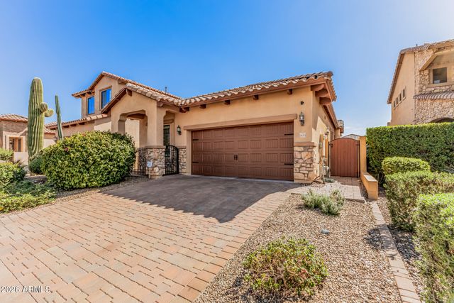 8653 E IVY Street, Mesa, AZ 85207
