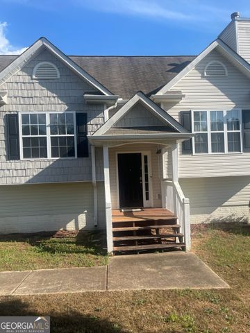6 Hastings Court, Lagrange, GA 30240