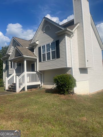 6 Hastings Court, Lagrange, GA 30240