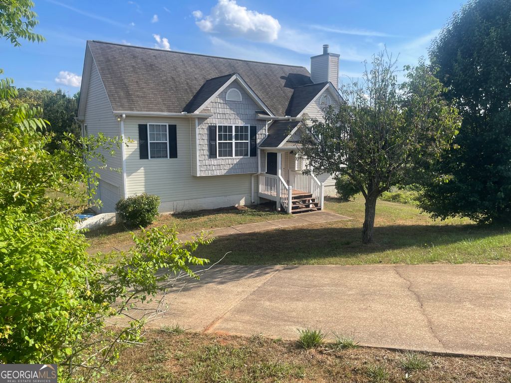 6 Hastings Court, Lagrange, GA 30240