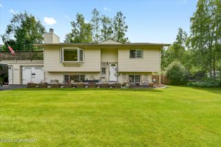 17326 Santa Maria Drive, Eagle River, AK 99577