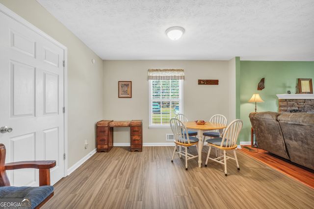 2443 Liberty Church Road, Monticello, GA 31064