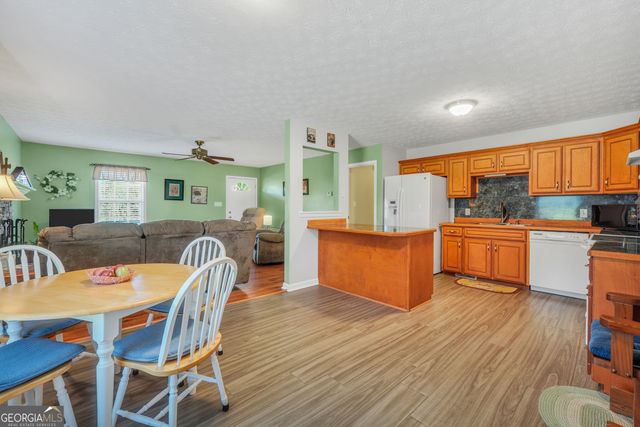 2443 Liberty Church Road, Monticello, GA 31064