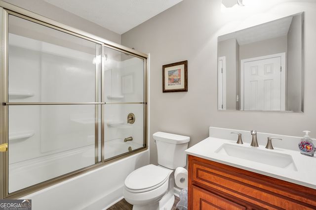 2443 Liberty Church Road, Monticello, GA 31064