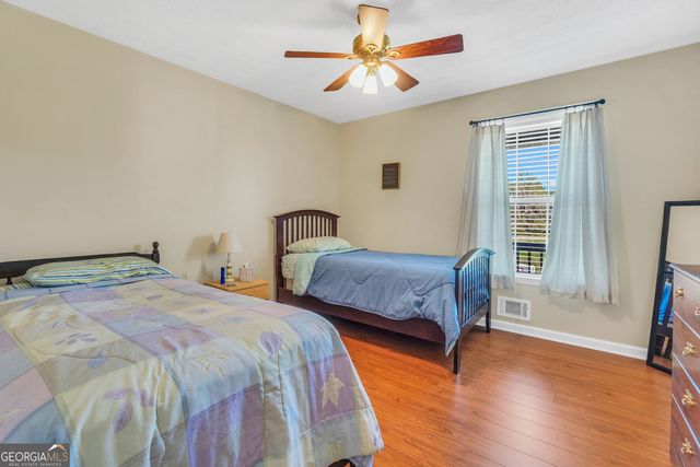 2443 Liberty Church Road, Monticello, GA 31064