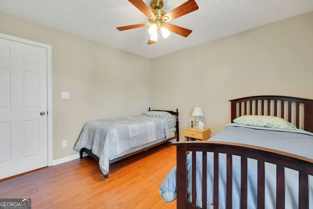 2443 Liberty Church Road, Monticello, GA 31064