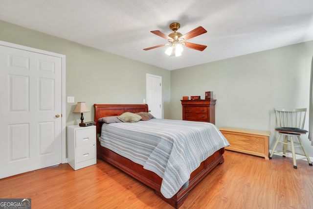 2443 Liberty Church Road, Monticello, GA 31064