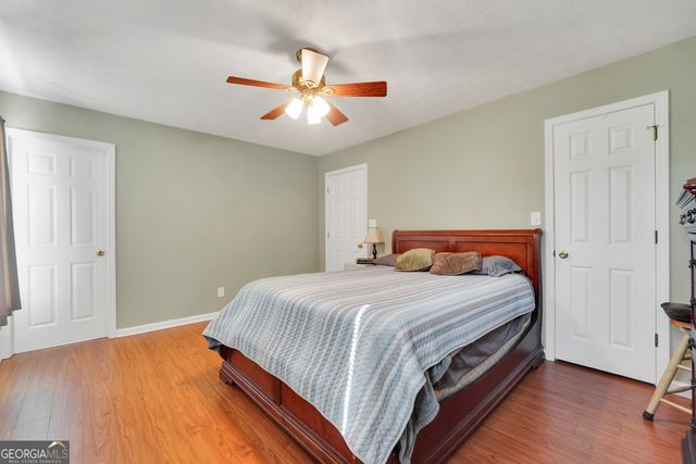 2443 Liberty Church Road, Monticello, GA 31064