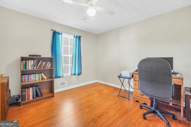 2443 Liberty Church Road, Monticello, GA 31064