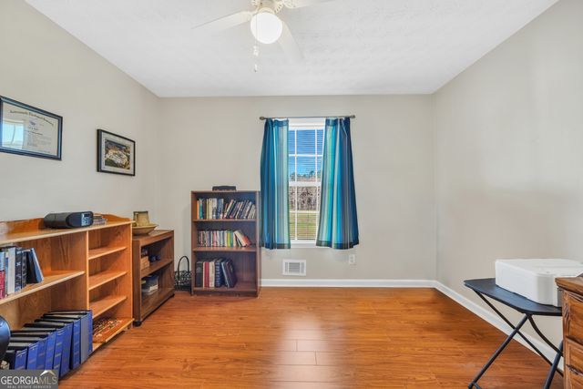 2443 Liberty Church Road, Monticello, GA 31064