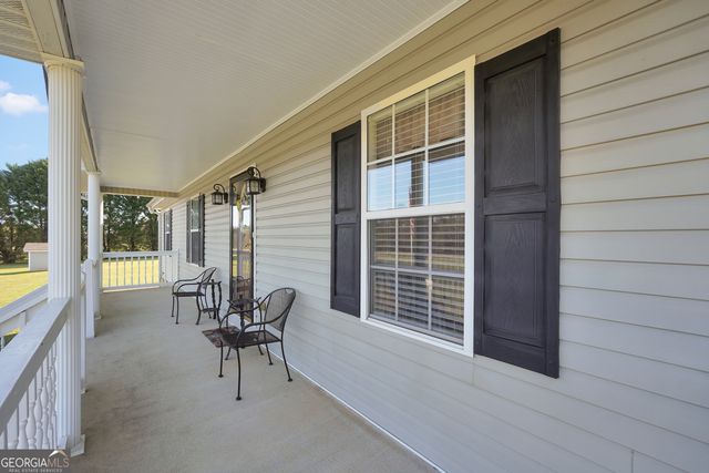 2443 Liberty Church Road, Monticello, GA 31064