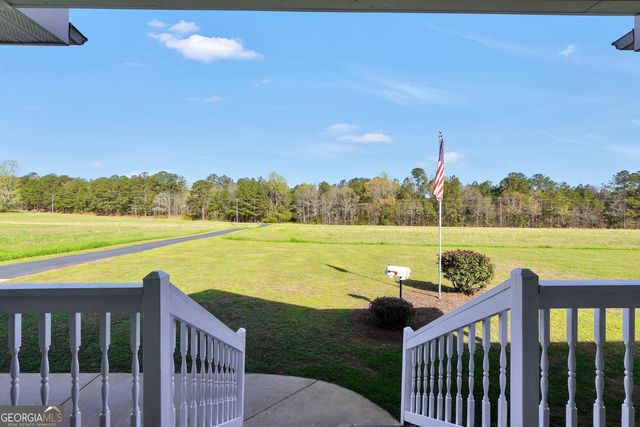 2443 Liberty Church Road, Monticello, GA 31064
