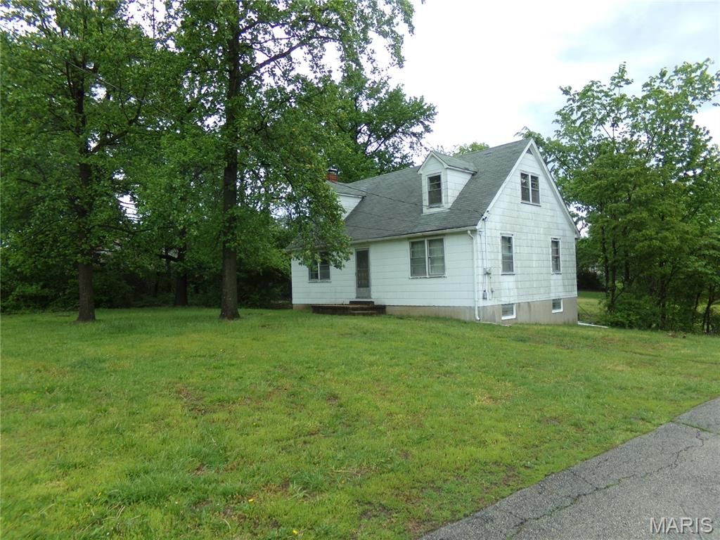200 Old State Road, Ellisville, MO 63038