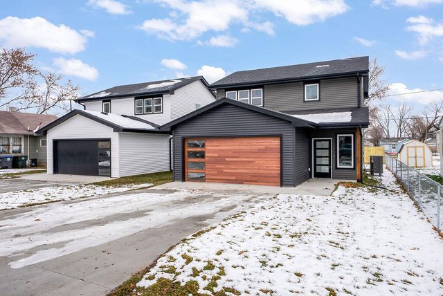 4823 NAVAJO Street, Council Bluffs, IA 51501