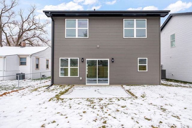 4823 NAVAJO Street, Council Bluffs, IA 51501