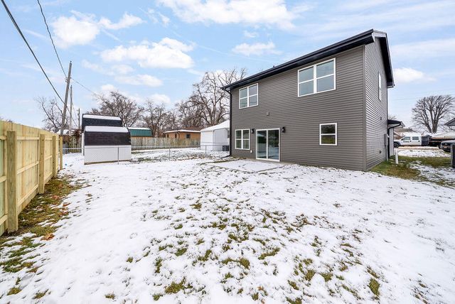 4823 NAVAJO Street, Council Bluffs, IA 51501