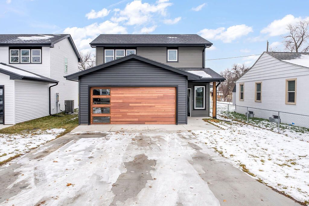 4823 NAVAJO Street, Council Bluffs, IA 51501