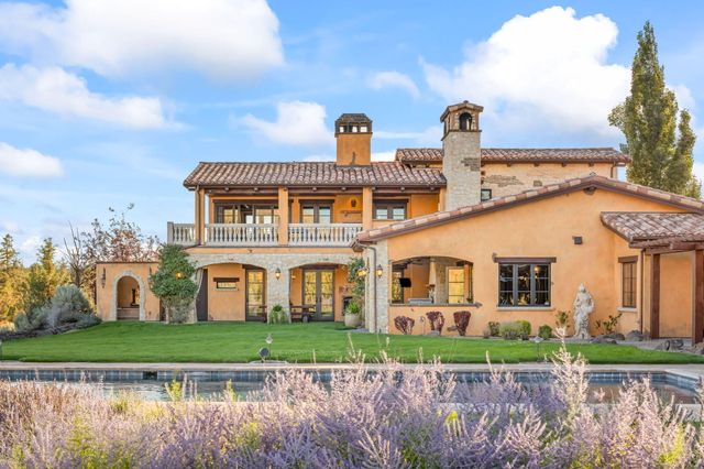 10444 NE Vineyard Way, Terrebonne, OR 97760