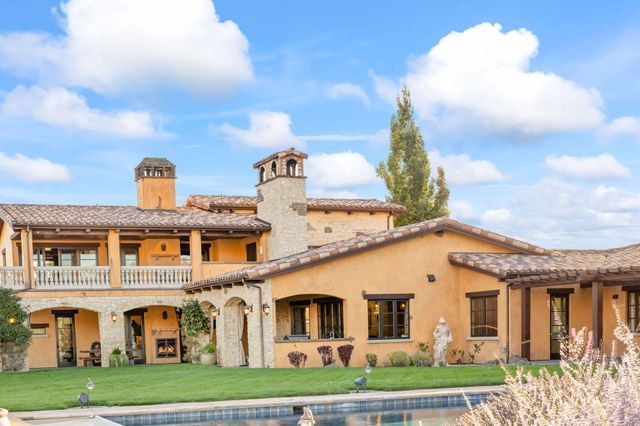 10444 NE Vineyard Way, Terrebonne, OR 97760