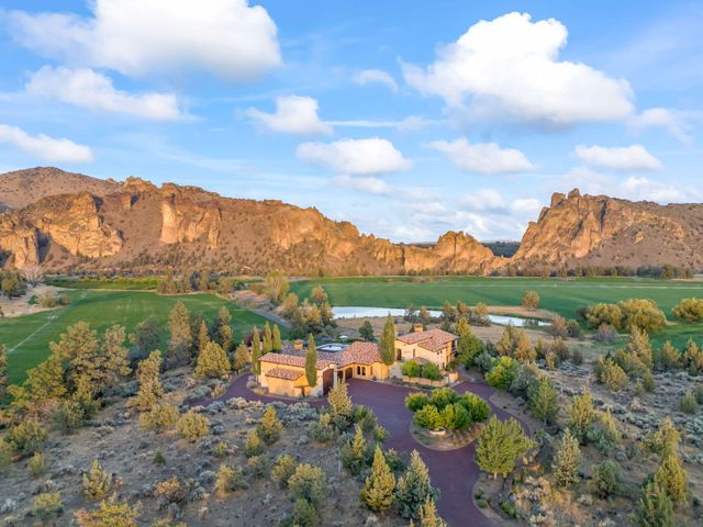 10444 NE Vineyard Way, Terrebonne, OR 97760