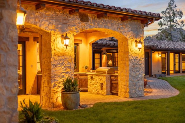 10444 NE Vineyard Way, Terrebonne, OR 97760