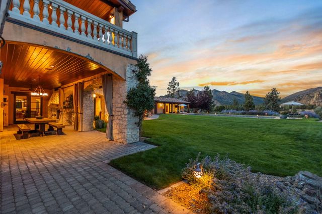 10444 NE Vineyard Way, Terrebonne, OR 97760