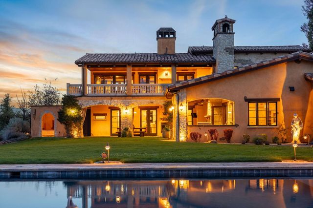 10444 NE Vineyard Way, Terrebonne, OR 97760