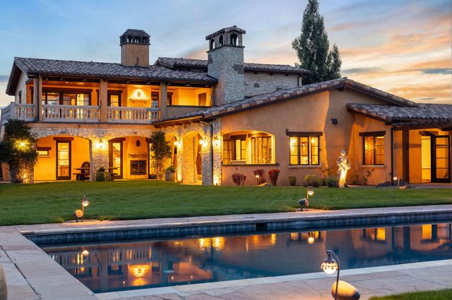 10444 NE Vineyard Way, Terrebonne, OR 97760