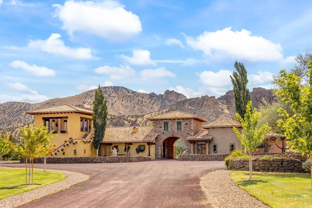 10444 NE Vineyard Way, Terrebonne, OR 97760