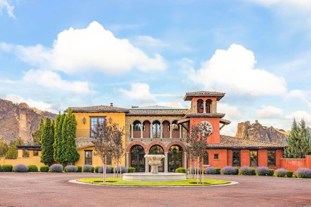 10444 NE Vineyard Way, Terrebonne, OR 97760