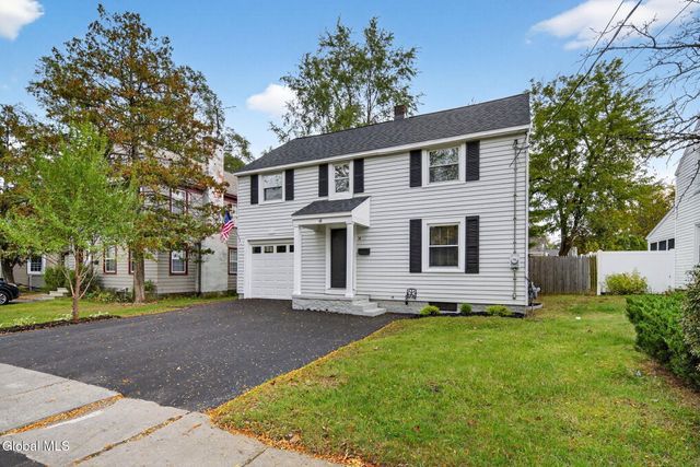 38 Stewart Avenue, South Glens Falls, NY 12803