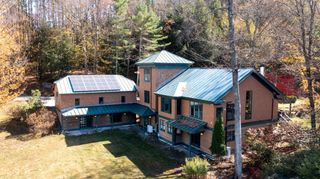 224 Cobble Ridge Road, Londonderry, VT 05148
