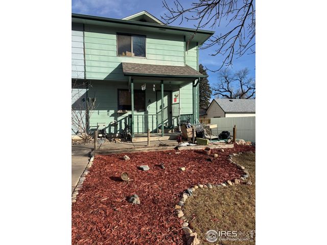 414 N Meldrum St A, Fort Collins, CO 80521