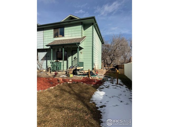 414 N Meldrum St A, Fort Collins, CO 80521