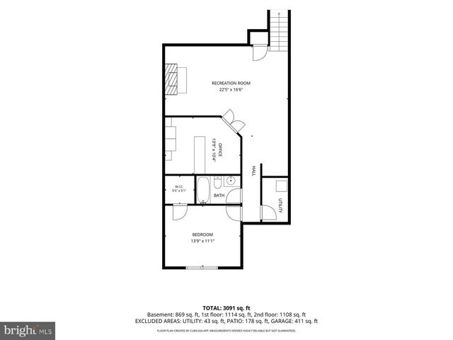 1903 PICCARD DR, Rockville, MD 20850