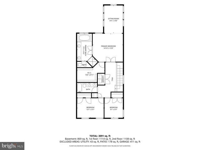 1903 PICCARD DR, Rockville, MD 20850
